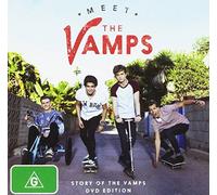 Vamps - Meet the Vamps