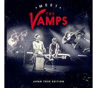 Vamps - Meet The Vamps - Japan Tour Edition