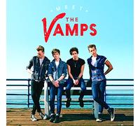 VAMPS - Meet The Vamps (Japanese Version) (Limited)