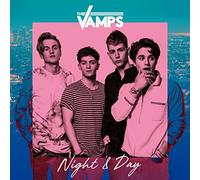 VAMPS - NIGHT & DAY - VAMPS