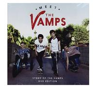 Vamps - The Vamps - Meet The Vamps [USA] [DVD]