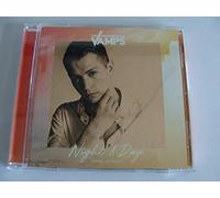Vamps - The Vamps / Night Day (James Edition)