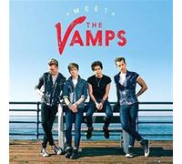 Vamps The - Vamps The: Meet the Vamps-Italian Ed. [CD]