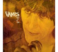Vamps - Used To Be Cool (Black Vinyl Version) [Vinilo]