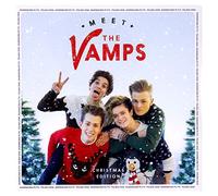 Vamps - Vamps: Meet The Vamps (Christmas Edition) [CD]
