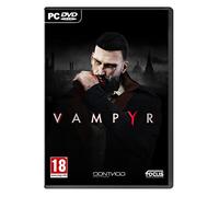 Vampyr