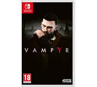 Vampyr [Importación francesa]