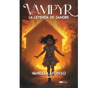 Vampyr: La leyenda de sangre