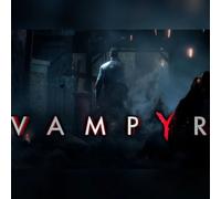 Vampyr (PC) Steam Gift - EU