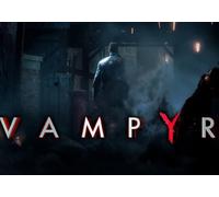 Vampyr (PC) Steam Key - GLOBAL