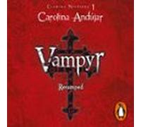 Vampyr. Revamped (carmina Nocturna 1) (audiolibro)
