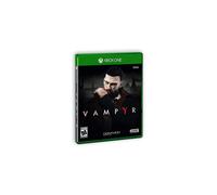 Vampyr - Xbox One