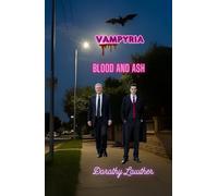 Vampyria: Blood and Ash