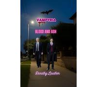 Vampyria: Blood and Ash