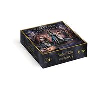 Vampyria Courtisans - Le jeu de société