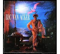 Van Acker, Luc - Luc Van Acker [Vinilo][Import]