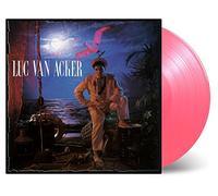 Van Acker,Luc - Ship-180 Gram Pink Audiophile Vinyl [Import] [Vinilo]