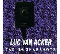 Van Acker, Luc - Taking Snapshots 1