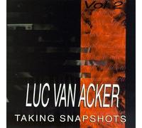 Van Acker, Luc - Taking Snapshots 2