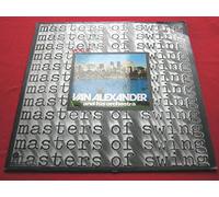 Van Alexander - Van Alexander Masters Of Swing Vol 2 LP Capitol 1C05481711 EX/VG 1970s