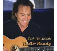 Van Arsdale, Zack - Radio Ready
