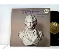 van Beethoven, Ludwig - Berliner Philharmoniker, Ferenc Fricsay - 5. Symphonie