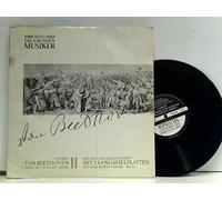 van Beethoven, Ludwig - Die Grossen Musiker Leben Und Werk - Beethoven - 1. Serie in 4 Folgen - Band II