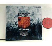 van Beethoven, Ludwig - Egmont - Dir. Ulf Schirmer, Caroline Stein, Michael Heltau