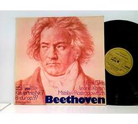 van Beethoven, Ludwig - Emil Gilels, Leonid Kogan, Mstislav Rostropowitsch - Klaviertrio Nr. 7 B-dur Op. 97 (Erzherzogs-Trio)