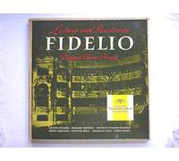 van Beethoven, Ludwig - Ferenc Fricsay - Fidelio