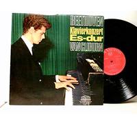 van Beethoven, Ludwig - KLAVIERKONZERT NR. 5 ES-DUR, VAN CLIBURN, FRITZ REINER