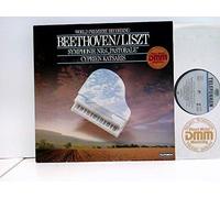 van Beethoven, Ludwig - Liszt* - Cyprien Katsaris - Symphonie Nr. 6 "Pastorale"