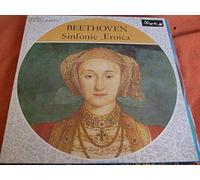 van Beethoven, Ludwig - Ludwig Van Beethoven / Berliner Philharmoniker / Paul van Kempen - Sinfonie "Eroica" - Pergola - 832 008 PGY