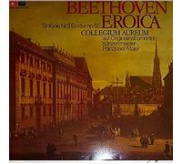 van Beethoven, Ludwig - Ludwig van Beethoven - Collegium Aureum , Franzjosef Maier - Symphoniy No. 3 Eroica In E-Flat Op.55 On Original Instruments - BASF - 65 763 5, Harmonia Mundi - 65 763 5, Orbis - S 65 763