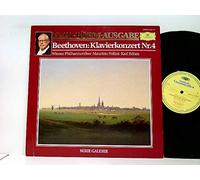 van Beethoven, Ludwig - Maurizio Pollini · Karl Böhm - Wiener Philharmoniker · Vienna Philharmonic - Klavierkonzert Nr.4