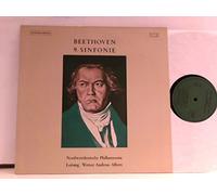 van Beethoven, Ludwig - Nordwestdeutsche Philharmonie Leitung: Werner Andreas Albert - 9. Sinfonie