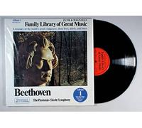 van Beethoven, Ludwig - The Pastoral: Sixth Symphony