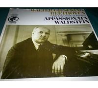 van Beethoven Ludwig und Walter Gieseking - Two Favorite Sonatas: Appassionata • Waldstein