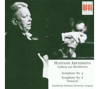 Van Beethoven - Sinfonie Nr - Sinfonie Nr 6 'pastor