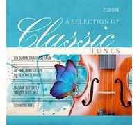 Van Beethoven/ Tschaikowsky/ - A Selection Of Classics Tunes