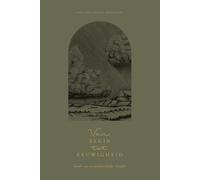 Van begin tot eeuwigheid: Gods onveranderlijke liefde: A Love God Greatly Dutch Bible Study Journal