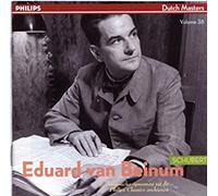 Van Beinum - Schubert;Symphonies 3,6,8