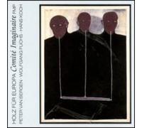 Van Bergen - Comite Imaginaire