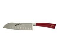 Van Berkel International Elegance - Cuchillo Santoku, acero