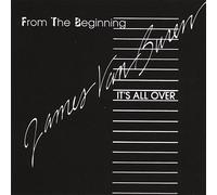 Van Buren, James - From the Beginning