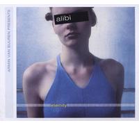 Van Buuren,Armin - Eternity [Import]