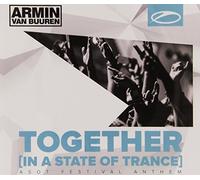 Van Buuren Armin - Togheter (a State of Trance)