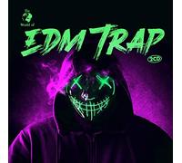Van Buuren, Armin, Showtek, Keno & Jessia – EDM Trap – CD – Importación USA