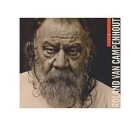 Van Campenhout - Dah Blues Iz a Comming [Vinilo]