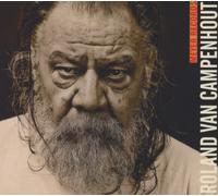 Van Campenhout, Roland - Dah Blues Iz-a Comming